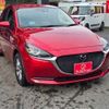 mazda demio 2022 -MAZDA 【名古屋 530ﾒ3038】--MAZDA2 5BA-DJLFS--DJLFS-766862---MAZDA 【名古屋 530ﾒ3038】--MAZDA2 5BA-DJLFS--DJLFS-766862- image 25