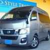 nissan nv350-caravan-wagon 2013 quick_quick_CBA-KS4E26_KS4E26-000399 image 1