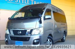 nissan nv350-caravan-wagon 2013 quick_quick_CBA-KS4E26_KS4E26-000399