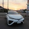 toyota mirai 2018 504749-RAOID:13515 image 8