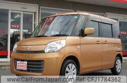 suzuki spacia 2015 CFJ1784362