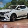 toyota c-hr 2017 -TOYOTA--C-HR DAA-ZYX10--ZYX10-2056348---TOYOTA--C-HR DAA-ZYX10--ZYX10-2056348- image 3