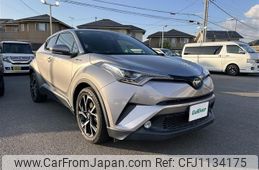 toyota c-hr 2017 -TOYOTA--C-HR DAA-ZYX10--ZYX10-2084011---TOYOTA--C-HR DAA-ZYX10--ZYX10-2084011-