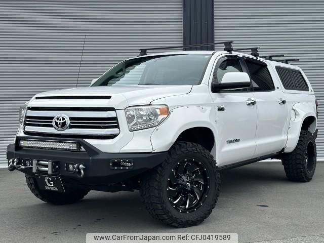 toyota tundra 2016 quick_quick_humei_5TFDY5F12GX541611 image 1