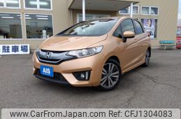 honda fit 2013 -HONDA--Fit DAA-GP5--GP5-3035714---HONDA--Fit DAA-GP5--GP5-3035714-