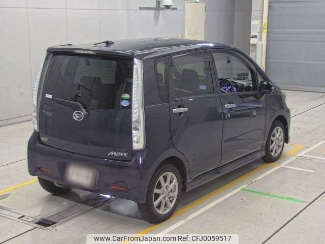 daihatsu move 2013 -DAIHATSU--Move DBA-LA100S--LA100S-0236545---DAIHATSU--Move DBA-LA100S--LA100S-0236545- image 2