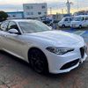 alfa-romeo giulia 2020 -ALFA ROMEO--Alfa Romeo Giulia ABA-95220--ZAREARLN0L7632926---ALFA ROMEO--Alfa Romeo Giulia ABA-95220--ZAREARLN0L7632926- image 7