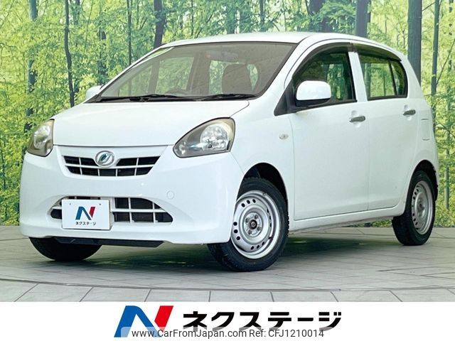 daihatsu mira-e-s 2012 -DAIHATSU--Mira e:s DBA-LA300S--LA300S-1108761---DAIHATSU--Mira e:s DBA-LA300S--LA300S-1108761- image 1