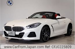 bmw z4 2022 quick_quick_3BA-HF20_WBAHF12070WX71117