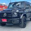 mercedes-benz g-class 2018 GOO_JP_700070667430240810002 image 1