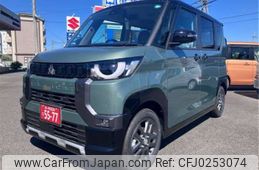 mitsubishi delica-mini 2024 -MITSUBISHI 【滋賀 581ﾒ6116】--Delica Mini 4AA-B38A--B38A-0514798---MITSUBISHI 【滋賀 581ﾒ6116】--Delica Mini 4AA-B38A--B38A-0514798-