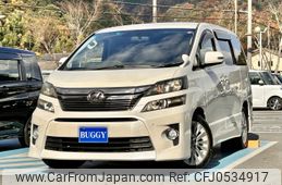 toyota vellfire 2012 -TOYOTA--Vellfire DBA-ANH20W--ANH20-8241004---TOYOTA--Vellfire DBA-ANH20W--ANH20-8241004-