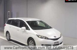 toyota wish 2010 -TOYOTA--Wish ZGE20G-0070656---TOYOTA--Wish ZGE20G-0070656-