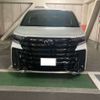 toyota vellfire 2023 -TOYOTA 【岐阜 363ﾇ 178】--Vellfire 5BA-TAHA40W--TAHA-0002801---TOYOTA 【岐阜 363ﾇ 178】--Vellfire 5BA-TAHA40W--TAHA-0002801- image 7