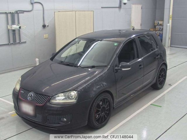 volkswagen golf 2009 -VOLKSWAGEN--VW Golf 1KBYD-WVWZZZ1KZ9W068059---VOLKSWAGEN--VW Golf 1KBYD-WVWZZZ1KZ9W068059- image 1