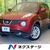 nissan juke 2013 -NISSAN--Juke DBA-YF15--YF15-216121---NISSAN--Juke DBA-YF15--YF15-216121- image 1