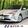 toyota prius 2018 -TOYOTA--Prius DAA-ZVW50--ZVW50-6153337---TOYOTA--Prius DAA-ZVW50--ZVW50-6153337- image 1