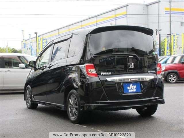 honda freed 2015 -HONDA--Freed GP3--GP3-1218376---HONDA--Freed GP3--GP3-1218376- image 2