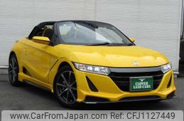 honda s660 2015 quick_quick_DBA-JW5_JW5-1000330