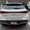 mercedes-benz eqa 2023 -MERCEDES-BENZ 【名変中 】--Benz EQA 243701C--2J040718---MERCEDES-BENZ 【名変中 】--Benz EQA 243701C--2J040718- image 27