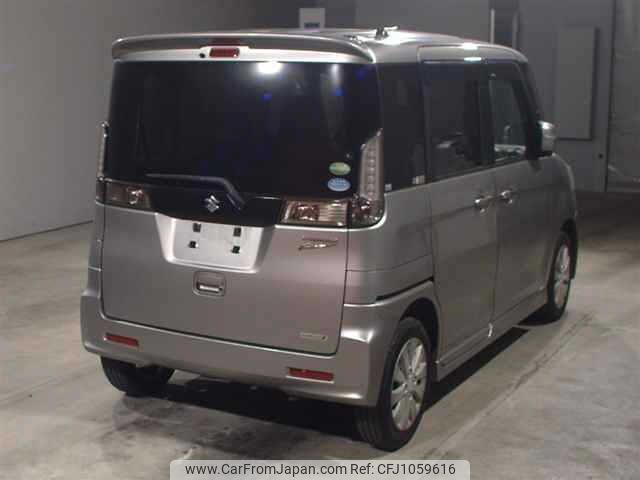 suzuki spacia 2013 -SUZUKI 【宇都宮 】--Spacia MK32S-500644---SUZUKI 【宇都宮 】--Spacia MK32S-500644- image 2