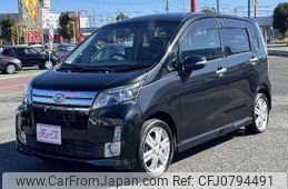 daihatsu move 2014 -DAIHATSU--Move DBA-LA100S--LA100S-0297502---DAIHATSU--Move DBA-LA100S--LA100S-0297502-