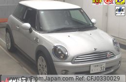 mini mini-others 2010 -BMW 【相模 536ﾘ32】--BMW Mini SU16-0TY91743---BMW 【相模 536ﾘ32】--BMW Mini SU16-0TY91743-