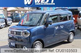 suzuki wagon-r 2024 quick_quick_5AA-MX91S_MX91S-218248