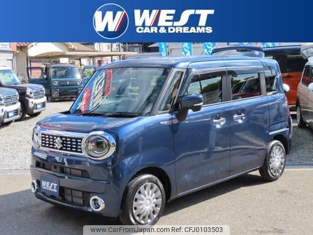 suzuki wagon-r 2024 quick_quick_5AA-MX91S_MX91S-218248 image 1