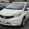 nissan note 2014 -NISSAN--Note DBA-E12--E12-312161---NISSAN--Note DBA-E12--E12-312161- image 10