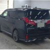 toyota alphard 2021 quick_quick_3BA-AGH30W_AGH30-0396346 image 5