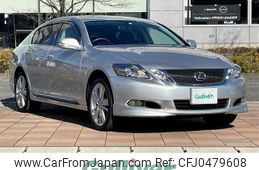 lexus gs 2008 -LEXUS--Lexus GS DBA-GRS196--GRS196-0015330---LEXUS--Lexus GS DBA-GRS196--GRS196-0015330-