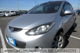 mazda demio 2008 Y2025020169A-12