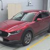 mazda cx-3 2021 CFJ1886346 image 1