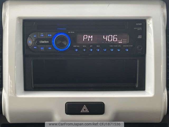 suzuki hustler 2015 CFJ1871536 image 2