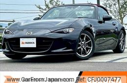 mazda roadster 2018 -MAZDA--Roadster DBA-ND5RC--ND5RC-201536---MAZDA--Roadster DBA-ND5RC--ND5RC-201536-