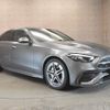 mercedes-benz c-class 2022 CFJ1842130 image 8