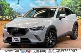 mazda cx-3 2015 -MAZDA--CX-3 LDA-DK5FW--DK5FW-107837---MAZDA--CX-3 LDA-DK5FW--DK5FW-107837-