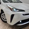 toyota prius 2019 -TOYOTA--Prius DAA-ZVW51--ZVW51-8057517---TOYOTA--Prius DAA-ZVW51--ZVW51-8057517- image 20