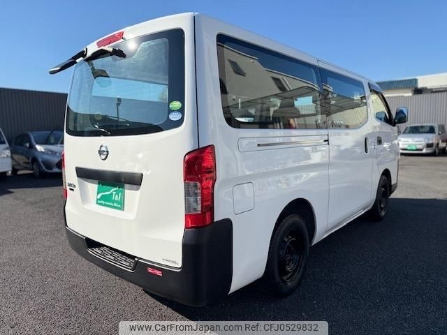 nissan caravan-van 2019 -NISSAN--Caravan Van CBF-VR2E26--VR2E26-122325---NISSAN--Caravan Van CBF-VR2E26--VR2E26-122325- image 2