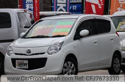 mazda carol 2012 quick_quick_DBA-HB25S_HB25S-727461