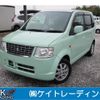 mitsubishi ek-wagon 2009 -MITSUBISHI--ek Wagon H82W--0917199---MITSUBISHI--ek Wagon H82W--0917199- image 1