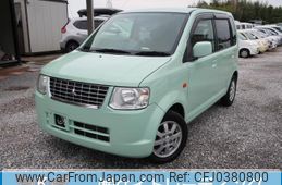 mitsubishi ek-wagon 2009 -MITSUBISHI--ek Wagon H82W--0917199---MITSUBISHI--ek Wagon H82W--0917199-