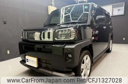 daihatsu taft 2022 -DAIHATSU 【大阪 582ｲ5345】--Taft 5BA-LA910S--LA910S-0034649---DAIHATSU 【大阪 582ｲ5345】--Taft 5BA-LA910S--LA910S-0034649-