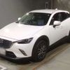 mazda cx-3 2015 -MAZDA 【神戸 332ﾏ6700】--CX-3 LDA-DK5FW--DK5FW-107388---MAZDA 【神戸 332ﾏ6700】--CX-3 LDA-DK5FW--DK5FW-107388- image 1