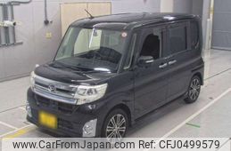 daihatsu tanto 2014 -DAIHATSU 【相模 580ﾈ6236】--Tanto DBA-LA600S--LA600S-0093640---DAIHATSU 【相模 580ﾈ6236】--Tanto DBA-LA600S--LA600S-0093640-