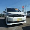 toyota voxy 2014 -TOYOTA--Voxy DBA-ZRR85G--ZRR85-0005462---TOYOTA--Voxy DBA-ZRR85G--ZRR85-0005462- image 1