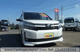 toyota voxy 2014 -TOYOTA--Voxy DBA-ZRR85G--ZRR85-0005462---TOYOTA--Voxy DBA-ZRR85G--ZRR85-0005462-