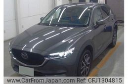 mazda cx-5 2020 quick_quick_6BA-KF5P_400986