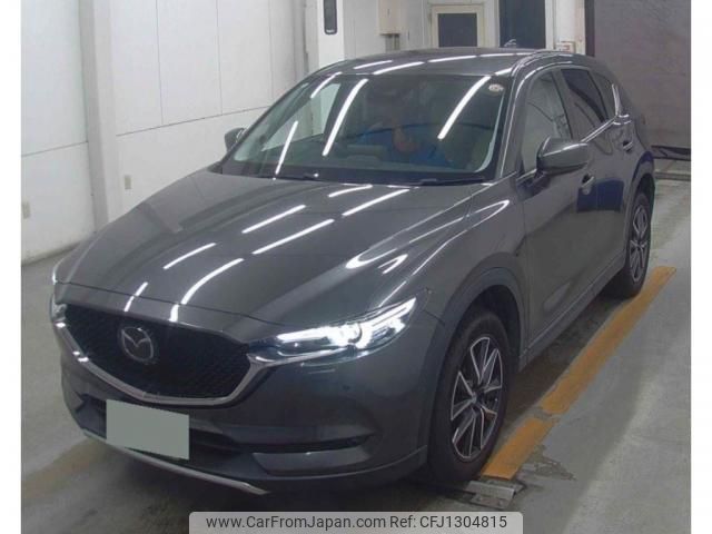 mazda cx-5 2020 quick_quick_6BA-KF5P_400986 image 1